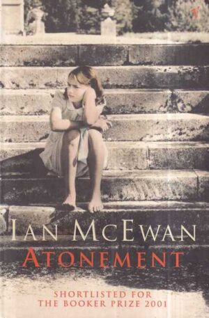 ian mcewan: atonement