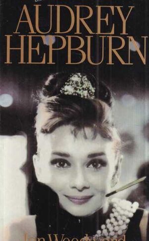ian woodward: audrey hepburn