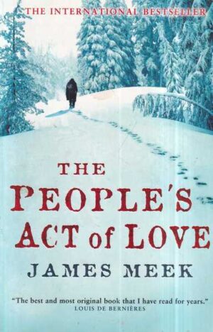 james meek: the people's act of love