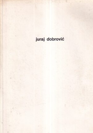 juraj dobrović: katalog