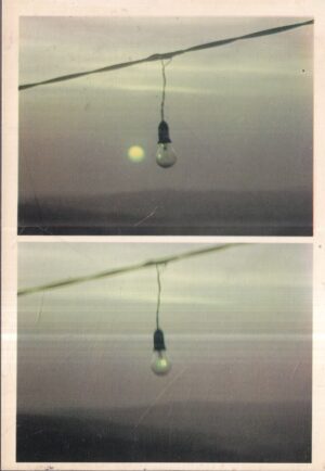 goran trbuljak: kartolina