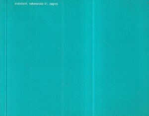 ivana ergić: natječaj za izradu arhitektonsko-urbanističkog rješenja poslovne zgrade erstebank