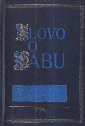 lada badurina: slovo o rabu