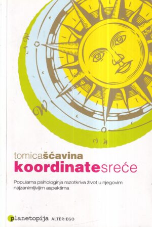 tomica Šćavina: koordinate sreće