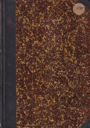 prirodoslovna istraživanja hrvatske i slavonije sv. 14-16