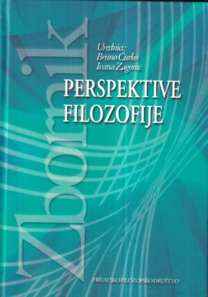 bruno Ćurko: perspektive filozofije