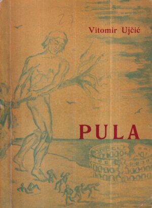 vitomir ujčić: pula