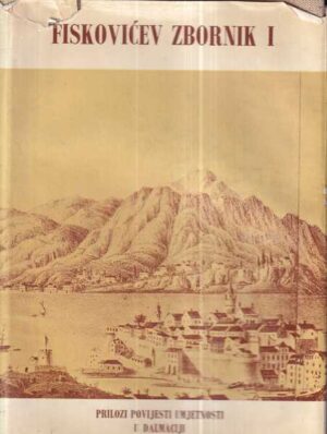 davor domančić: fiskovićev zbornik 1-2