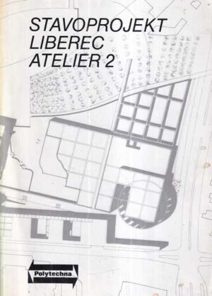 stavoprojekt liberec atelier 2