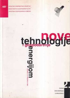 nove tehnologije i gospodarenje energijom