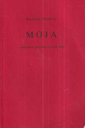 jasenka morović: moja