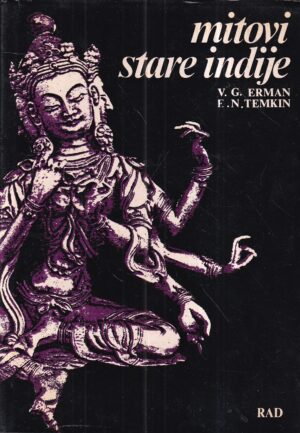 v. g. erman i f. n. temkin: mitovi stare indije