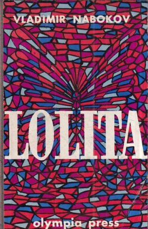 vladimir nabokov: lolita