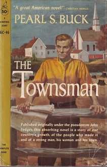 pearl s. buck: the townsman