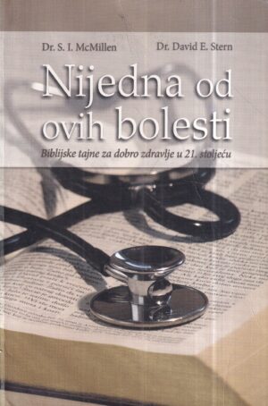 s. i. mcmillen i david e. stern: nijedna od ovih bolesti