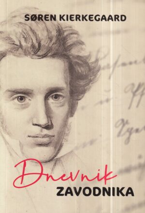 soren kierkegaard: dnevnik zavodnika