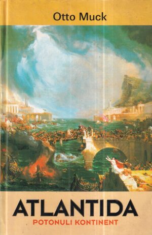 otto muck: atlantida
