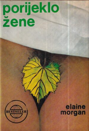 elaine morgan: porijeklo žene