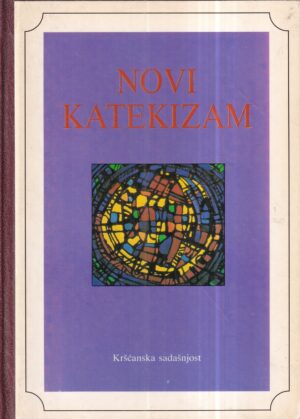 novi katekizam