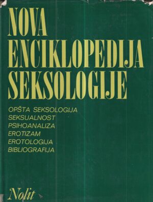 j. - m. lo duca: nova enciklopedija seksologije