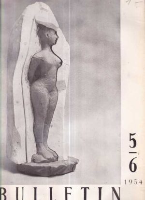 jerolime miše (ur.): bulletin 5-6 / 1954.