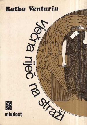 ratko venturin: vječna riječ na straži