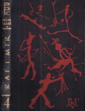 w. e. muehlmann: rat i mir