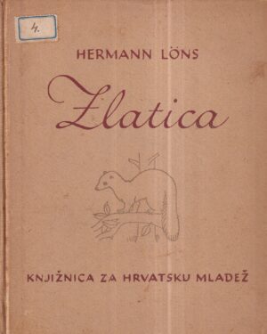 hermann löns: zlatica