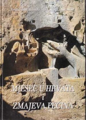 n. cambi, h. i i. ingrid, i. mužić: mjesec u hrvata i zmajeva pećina