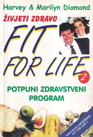 harvey i marilyn diamond: fit for life