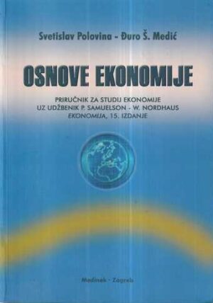 svetislav polovina, Đuro Š. medić: osnove ekonomije