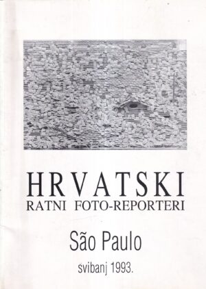 hrvatski ratni foto-reporteri