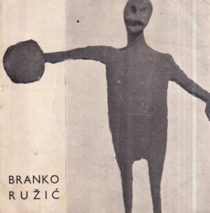 branko ružić: katalog