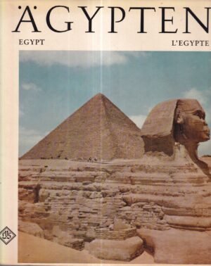 otto siegner: agypten