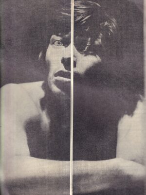 marija braut: glumac je glumac