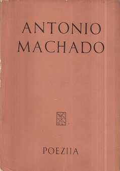 antonio machado: poezija