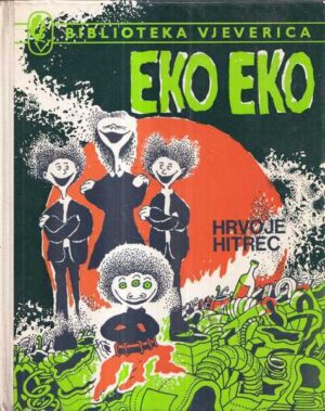 hrvoje hitrec: eko eko