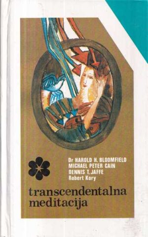 skupina autora: transcendentalna meditacija