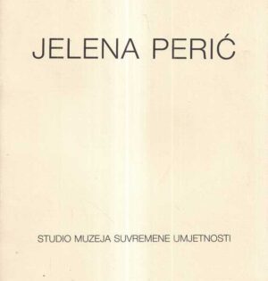 jelena perić: katalog