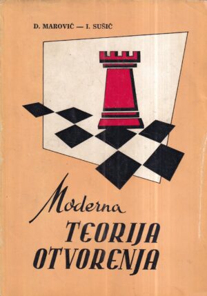 d. marović i i. sušić: moderna teorija otvaranja