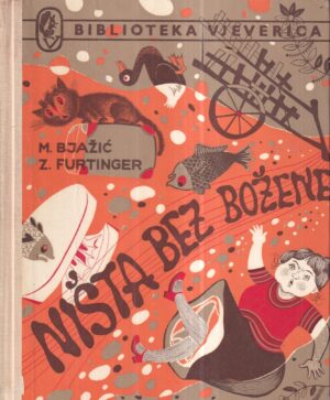 mladen bjažić i zvonimir furtinger: ništa bez božene
