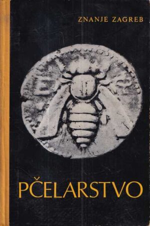 skupina autora: pčelarstvo