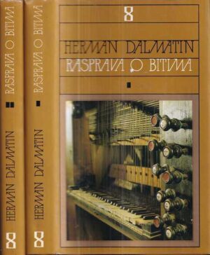 herman dalmatin: rasprava o bitima 1/2