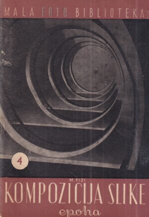 milan fizi: kompozicija slike