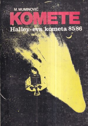 m. muminović: komete