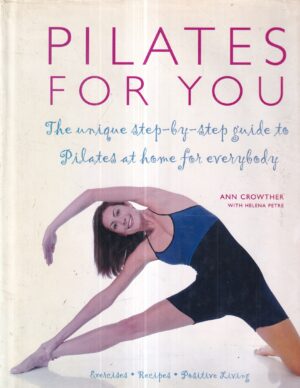 ann crowther: pilates for you