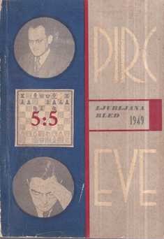 meč pirc-eve 5:5