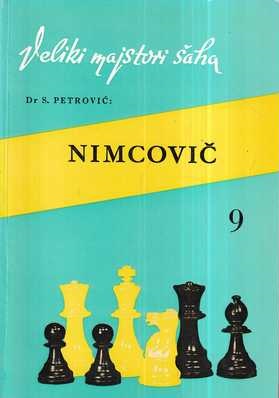 slavko petrović: aron nimcovič