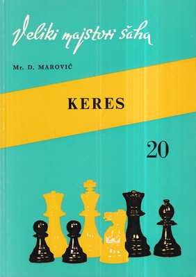dražen marović: paul keres