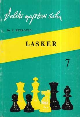 slavko petrović: emanuel lasker